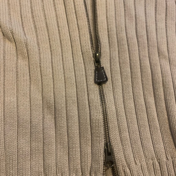 TOMMY HILFIGER COTTON SWEATER - Picture 6 of 7